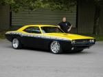Dodge Challenger by Foose Design 2006 года